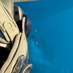 ROSSIGNOL 153cmスノーボードの画像