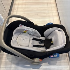 combiベビーシート0円の画像