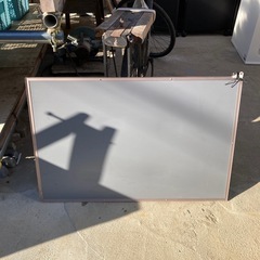 スケジュールボードの画像