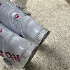 スキーブーツの画像