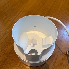 levoit 加湿器の画像