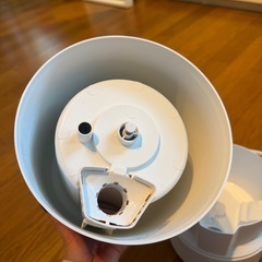 levoit 加湿器の画像