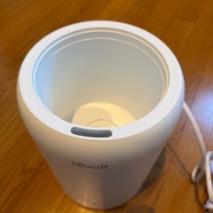 levoit 加湿器の画像