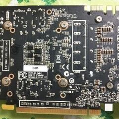 【動作確認済】ZOTAC GTX970の画像