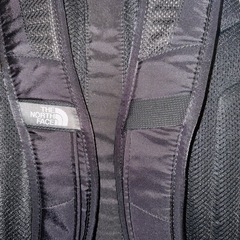 美品！THE NORTH FACEリュックの画像