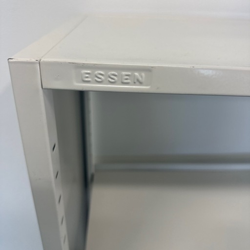 ESSEN おしゃれ工業棚 