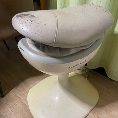 スライヴ　エアロビガールFD006 ホワイトの画像