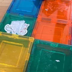 ピカソタイルの画像