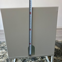 山崎実業TOWER    バッグインスタンドボックスタワーの画像