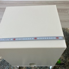 山崎実業TOWER    バッグインスタンドボックスタワーの画像