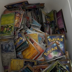 ポケモンカードの画像