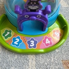 アンパンマン おもちゃ2の画像