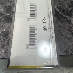 ポケカMEGAドリームexシュリンク付き未開封BOX+αの画像