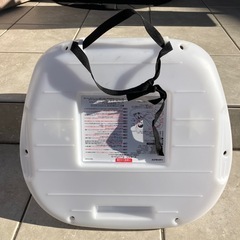 ジュニアシートの画像