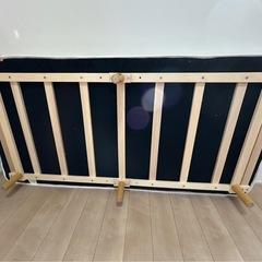 シングルベッドの画像