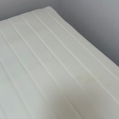 シングルベッドの画像