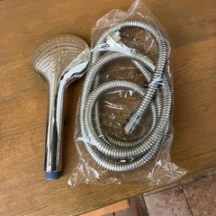 シャワーたヘッドの画像