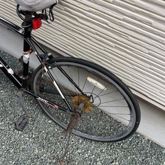 自転車の画像