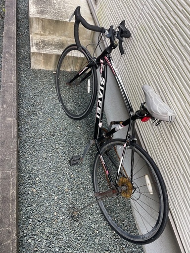 自転車