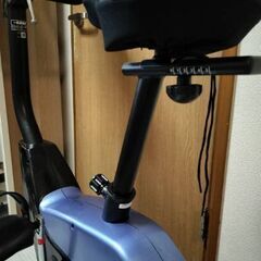 アルインコ エアロバイク AFB6119 フィットネス 筋トレ 運動の画像