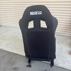 車のイスの画像