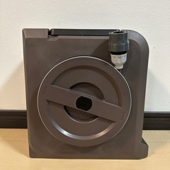 タカギ 10mホースリールの画像