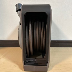 タカギ 10mホースリールの画像