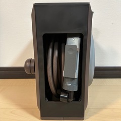 タカギ 10mホースリールの画像