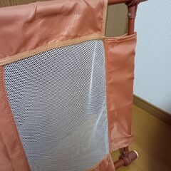 ベビーフェンスの画像