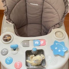 monotonia 歩行器の画像