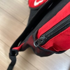 NIKEリュックの画像