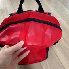 NIKEリュックの画像