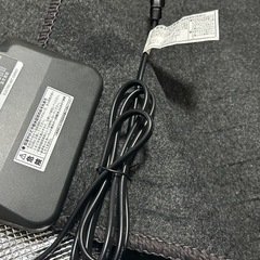 ホットカーペットの画像