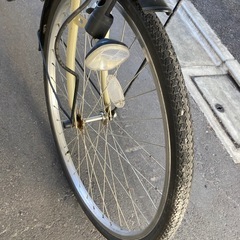 自転車74の画像