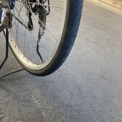 自転車74の画像