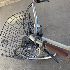 自転車74の画像