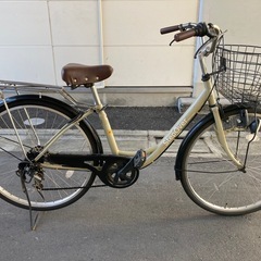 自転車74の画像