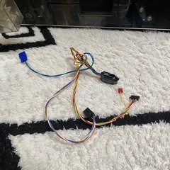 パチスロ　実機　北斗の拳　世紀末救世主伝説の画像