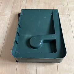 パターマットの画像