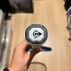ダンロップ テニスラケットの画像
