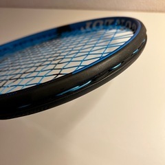 ダンロップ テニスラケットの画像