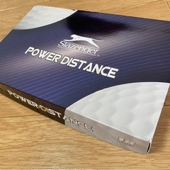 未使用ゴルフボールセット（スラセンジャー18個➕ブリヂストン12個）の画像