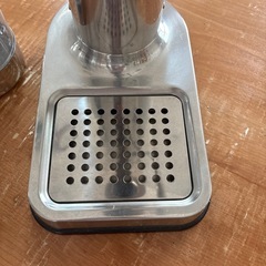 aarke 炭酸水
の画像