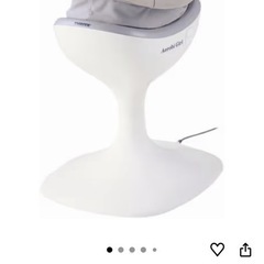 スライヴ　エアロビガールFD006 ホワイトの画像