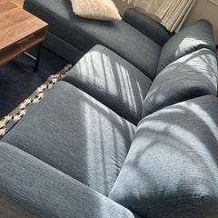 ソファーの画像