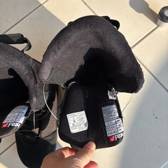 スノーボードブーツ　24.5/25.5
の画像