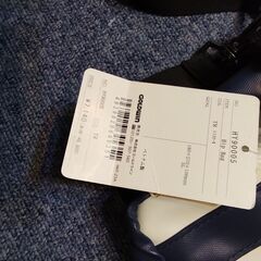 新品　ゴールドウィン　2wayバッグ　ウエストポーチ　ショルダーバッグ　持ち手ありの画像