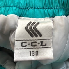 KISSスノーパンツの画像