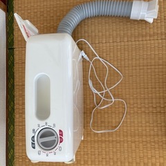 布団乾燥機の画像