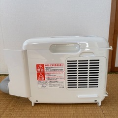 布団乾燥機の画像